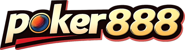 Logo poker888